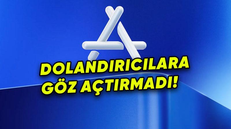 Apple, App Store’dan Kaç Uygulama Kaldırdığını Açıkladı (Türkiye, 8 Uygulamanın Kaldırılmasını İstemiş)