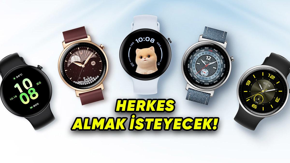 HONOR, Sudan Ucuza Satsa da Efsane Özellikler Sunacak Yeni Saati "Watch Fit Vitality Edition"ı Duyurdu