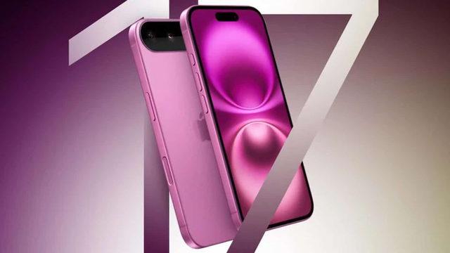 iPhone 17’nin Bazı Özellikleri Ortaya Çıktı: Android Kullanıcılarının Dalga Geçtiği Sorun Nihayet Çözülüyor!