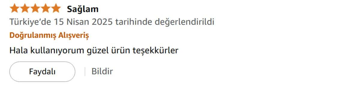 Mouse’dan Şarj Kablosuna Amazon’da 200 TL ve Altına Alabileceğiniz Kullanışlı Ürünler