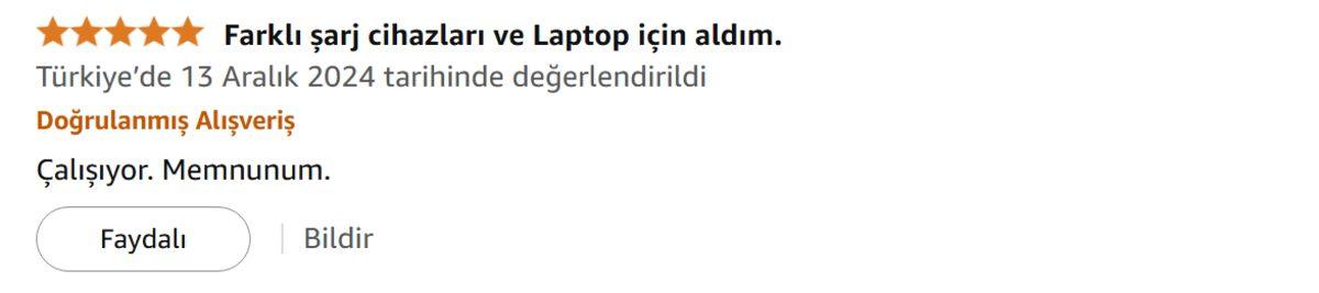 Mouse’dan Şarj Kablosuna Amazon’da 200 TL ve Altına Alabileceğiniz Kullanışlı Ürünler