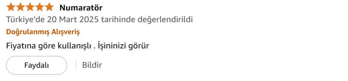 Mouse’dan Şarj Kablosuna Amazon’da 200 TL ve Altına Alabileceğiniz Kullanışlı Ürünler