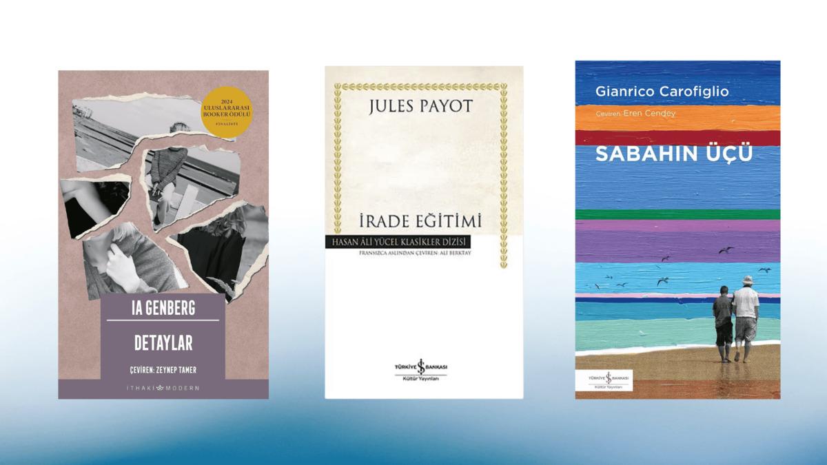 Yaz Boyu Keyifle Okumalık: 100 TL Altı Kitap Tavsiyeleri