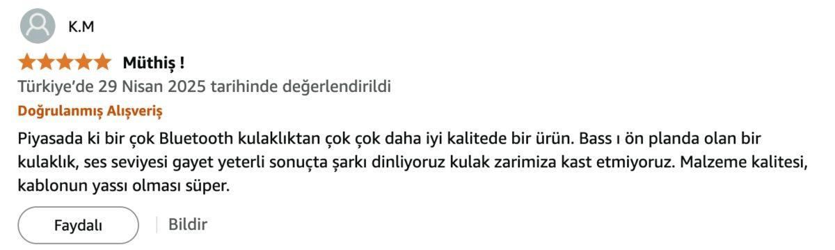 Kulaklıktan Akıllı Saate: Bu Hafta Sepetimize En Çok Eklediğimiz Teknolojik Ürünler