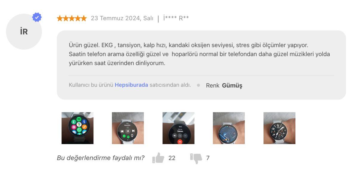 Kulaklıktan Akıllı Saate: Bu Hafta Sepetimize En Çok Eklediğimiz Teknolojik Ürünler