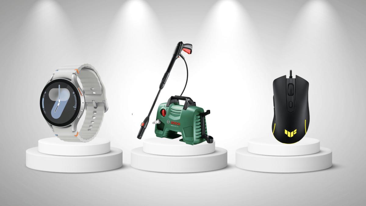 Kulaklıktan Akıllı Saate: Bu Hafta Sepetimize En Çok Eklediğimiz Teknolojik Ürünler