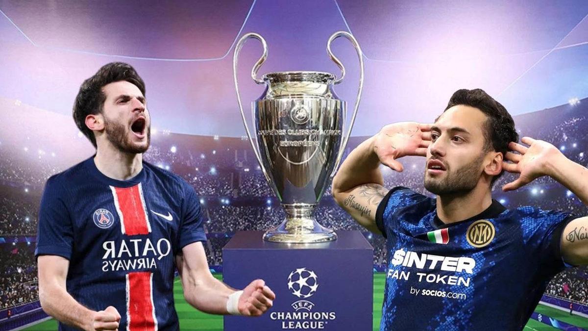 Yapay Zekâya Sorduk: PSG - Inter Maçının Skoru Ne, Şampiyonlar Ligi Şampiyonu Kim Olacak?