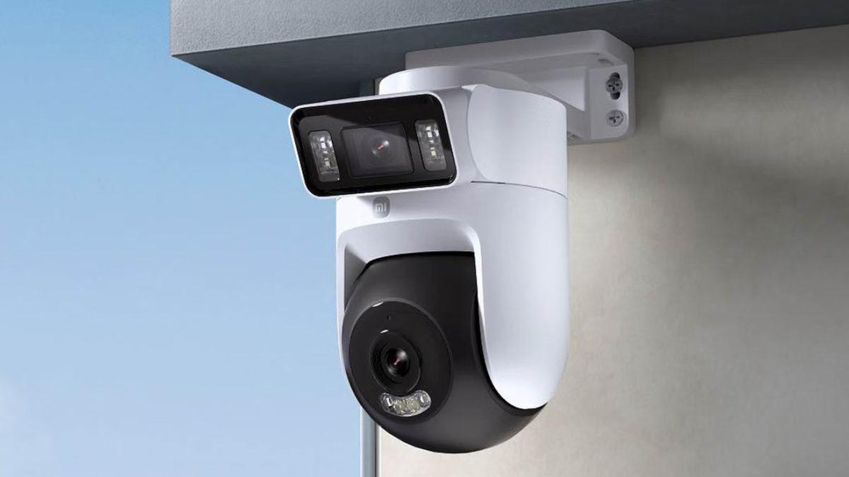 Xiaomi, Efsane Özelliklere Sahip Yeni Güvenlik Kamerasını Duyurdu: Evinizin Güvenliği Yapay Zekâya Emanet