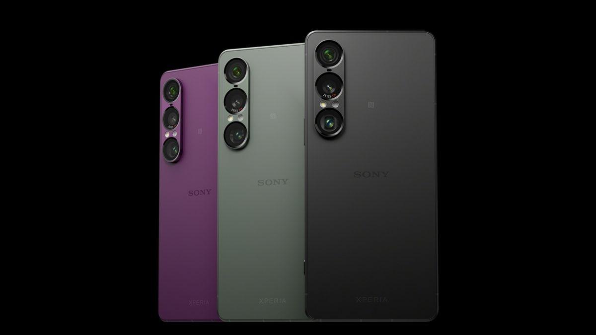 Sony, Artık Xperia Serisi Telefon Üretmeyecek (Yani En Azından Kendisi...)