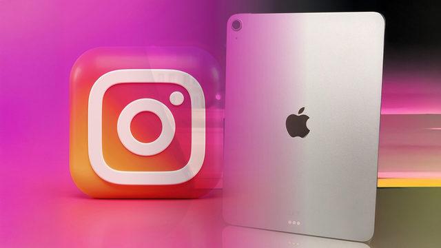 WhatsApp’ın Ardından iPad’lere Özel Instagram Uygulaması da Geliyor