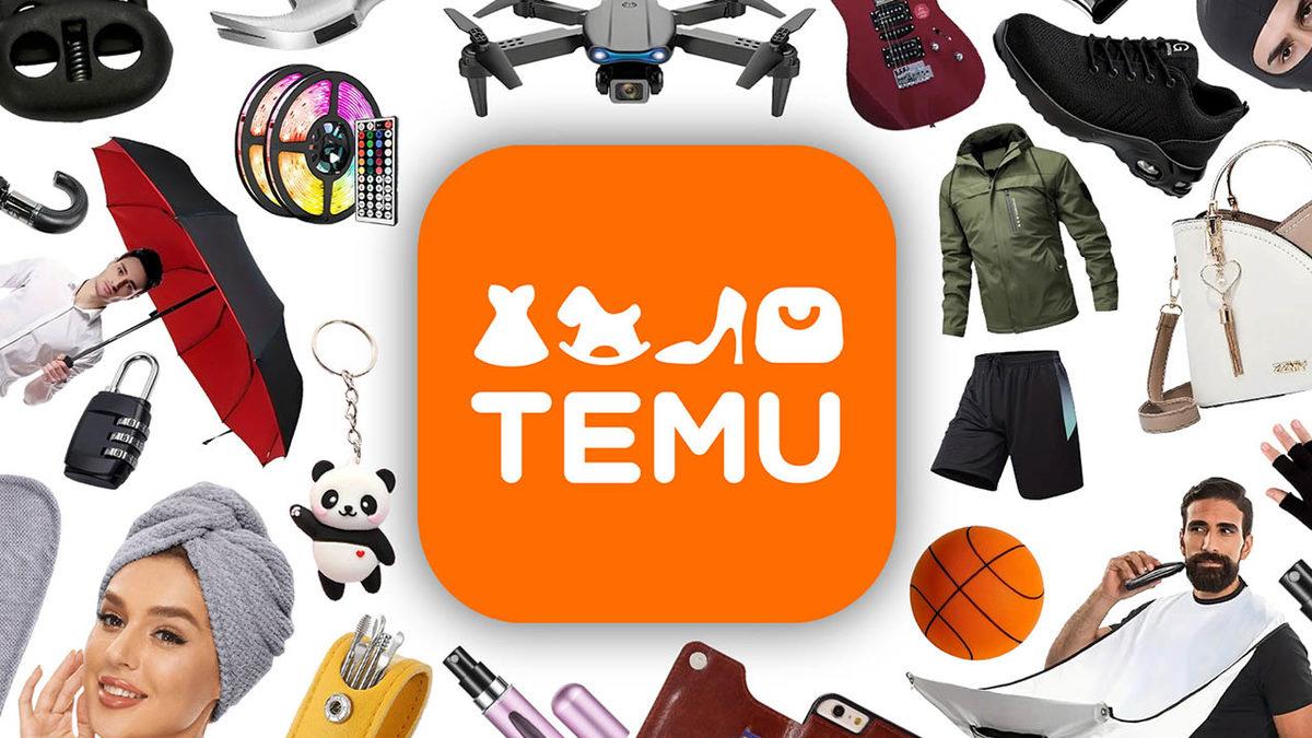 İnternetten Yurt Dışı Alışverişlerine Yeni Düzenleme: TEMU Gibi Platformlar, Tüm Ürünlerini Türkiye’ye Gösteremeyecek!