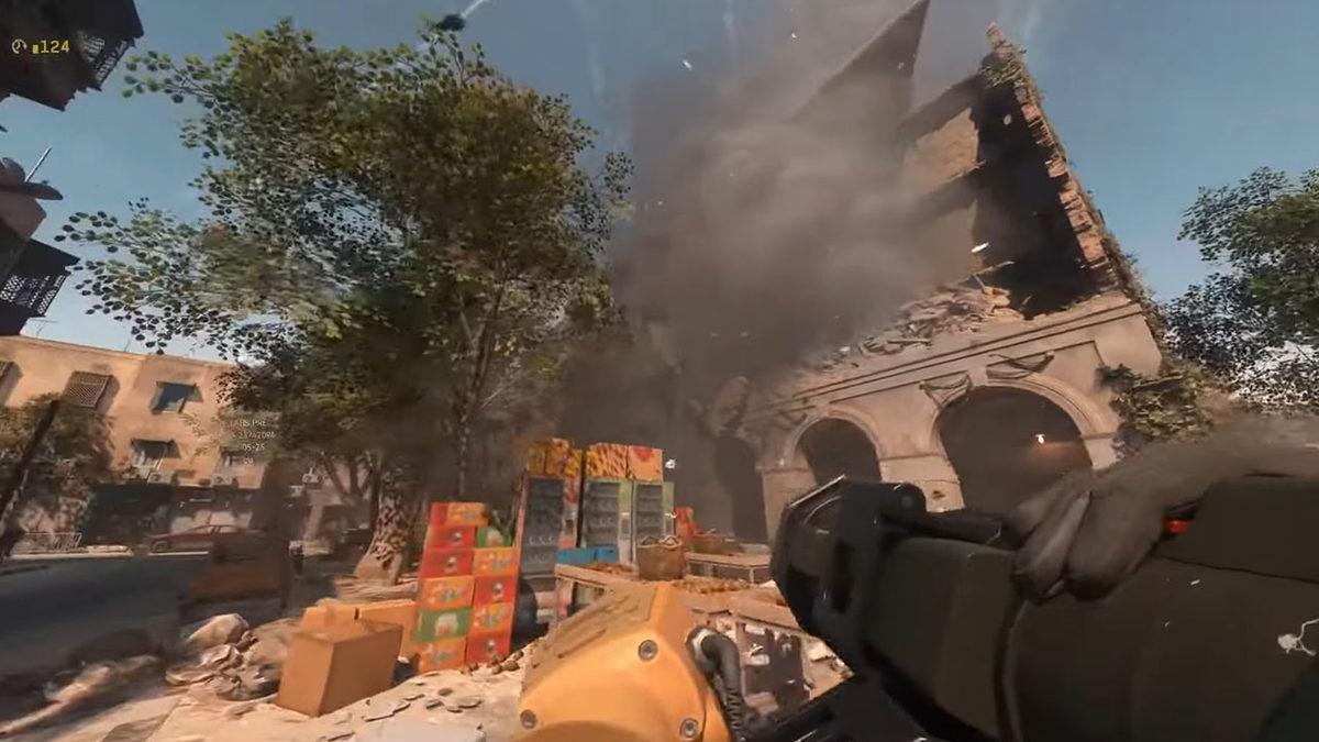 Battlefield 6’nın Yeni Bir Oynanış Videosu Sızdırıldı (EA El Atmadan İzleyin)