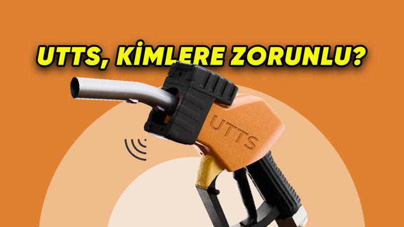 UTTS Taktırmayanlar İçin Bugün, Son Gün: Peki UTTS Nedir, Kimlere Zorunlu? Başvuru, Fiyat ve Tüm Detaylar!