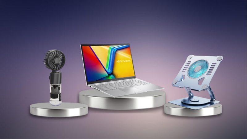 Bilgisayardan Soğutma Standına: Günün Fırsatları Kapsamında Alabileceğiniz İndirimli Ürünler