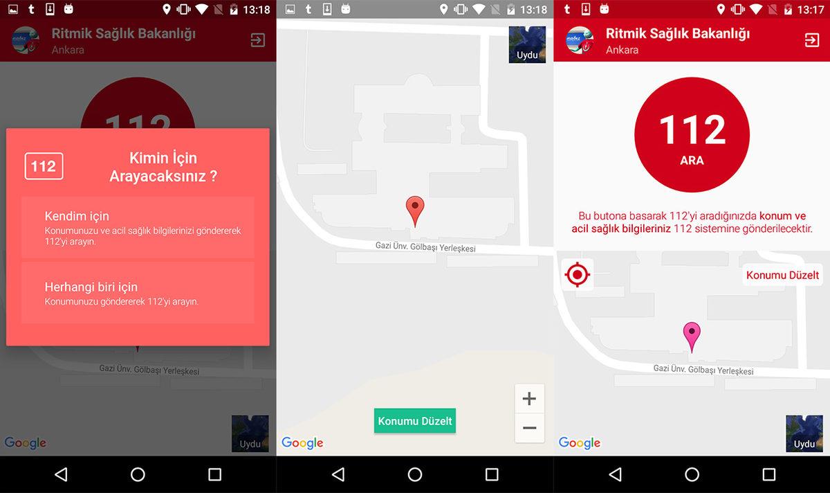Uzun Yola Çıkarken Telefonunuzda Mutlaka Bulunması Gereken Uygulamalar