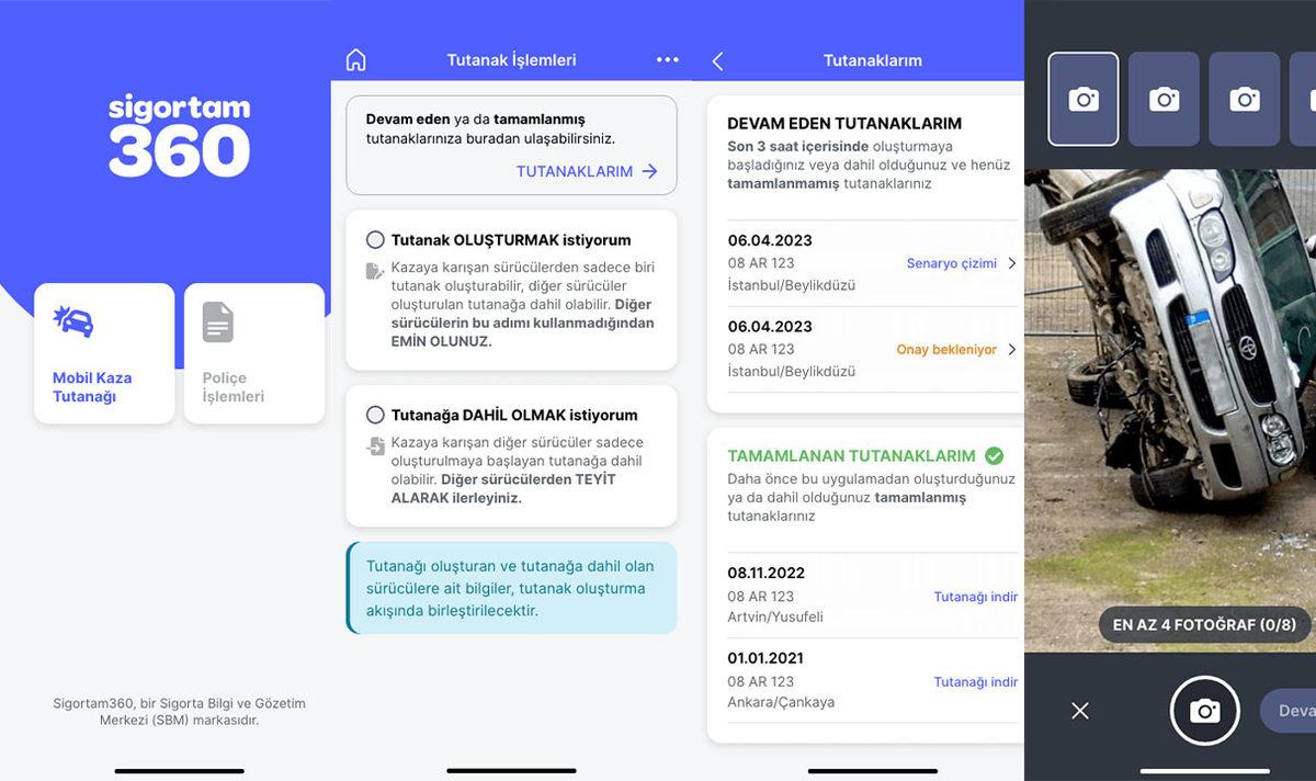 Uzun Yola Çıkarken Telefonunuzda Mutlaka Bulunması Gereken Uygulamalar