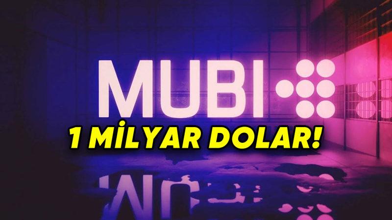 Yerli Dijital İçerik Platformu MUBI, "Unicorn" Oldu! İşte Yeni Değeri