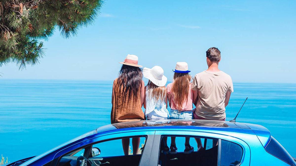 Yaz Ayları İçin Otomobil Bakımı Rehberi: Bu Rehbere Göz Atmadan Yola Çıkmayın!