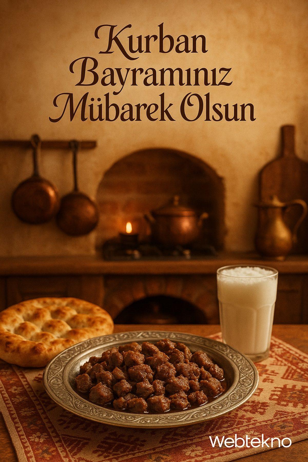 ChatGPT ile Bayram Kutlama Görseli Oluşturma (Adım Adım Kendi Bayram Görselinizi Nasıl Oluşturacağınızı Anlattık)