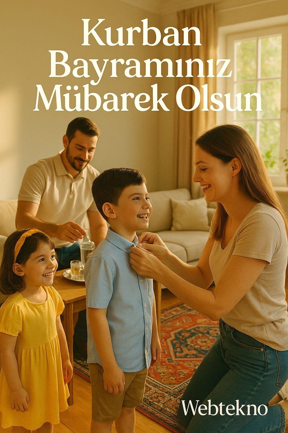 ChatGPT ile Bayram Kutlama Görseli Oluşturma (Adım Adım Kendi Bayram Görselinizi Nasıl Oluşturacağınızı Anlattık)