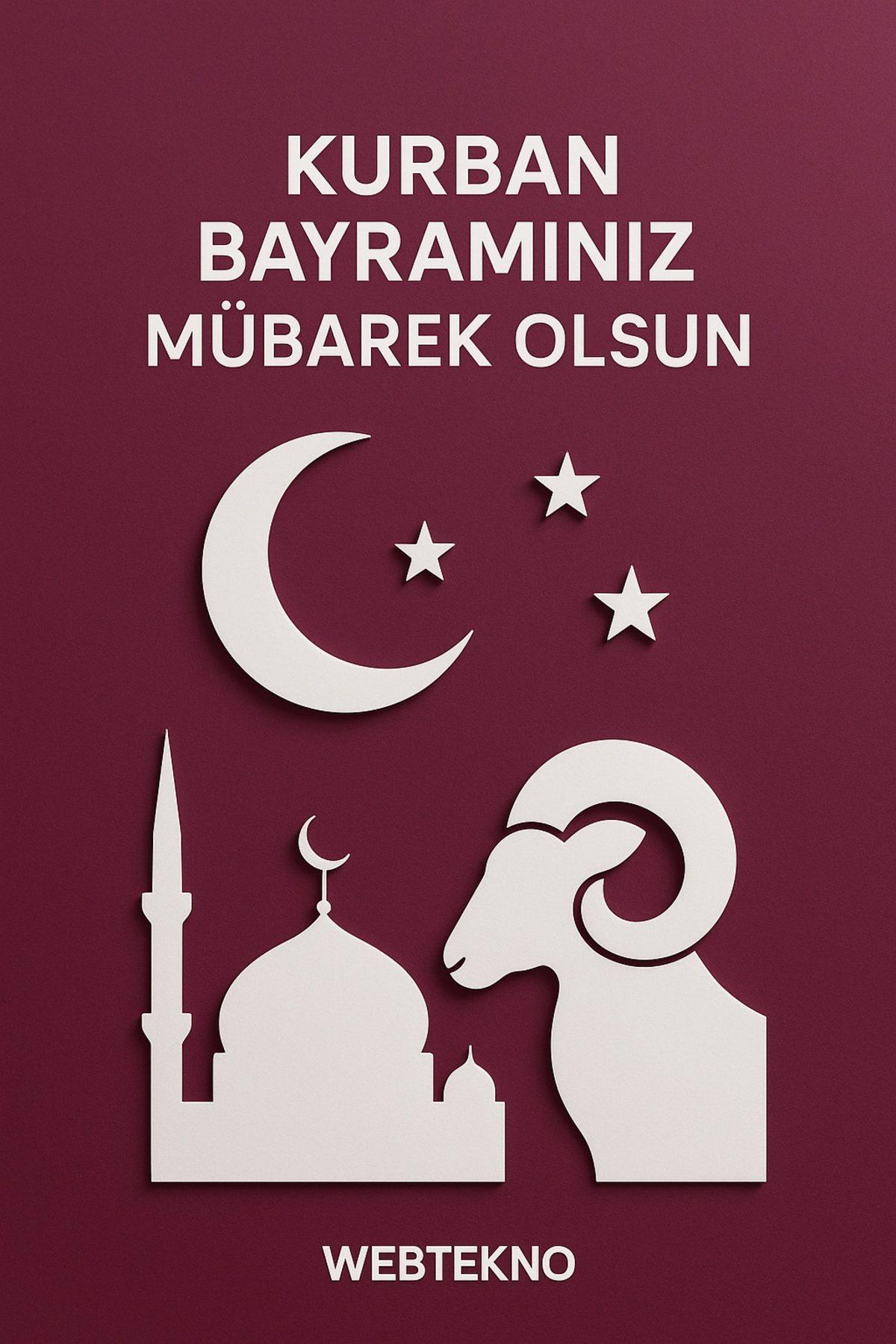 ChatGPT ile Bayram Kutlama Görseli Oluşturma (Adım Adım Kendi Bayram Görselinizi Nasıl Oluşturacağınızı Anlattık)