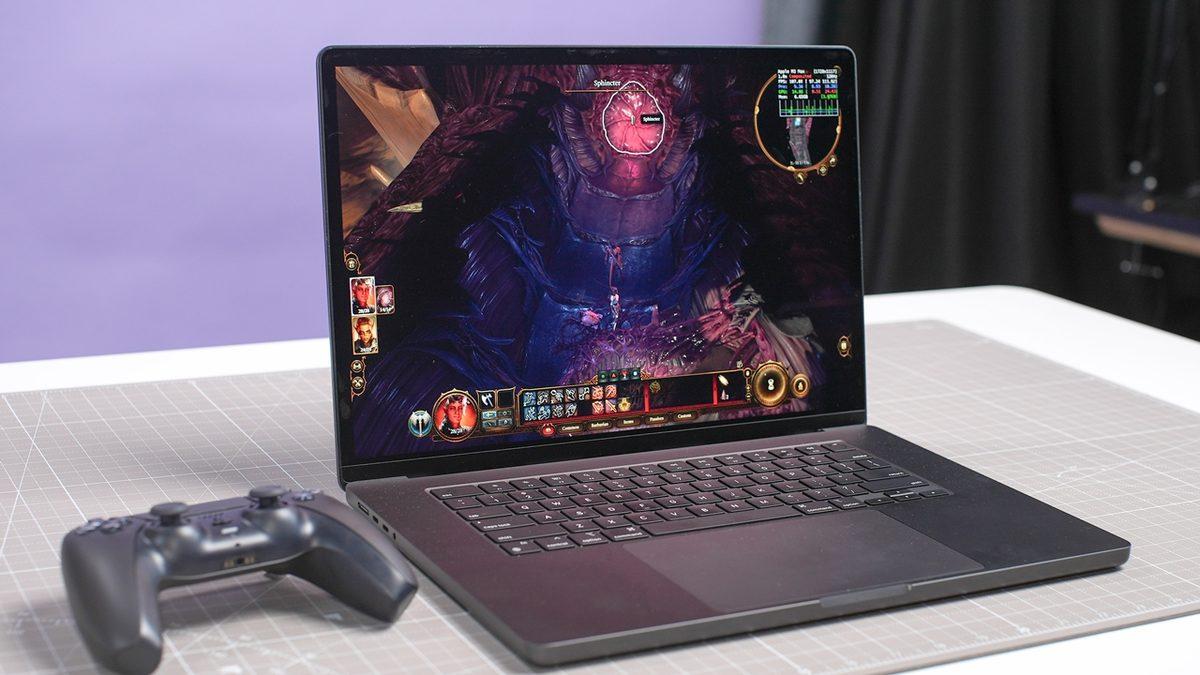 Apple, Steam Benzeri Kendi Oyun Uygulamasını Geliştiriyor (Mac’lerde Oyun Oynanmaz Devri Bitiyor)