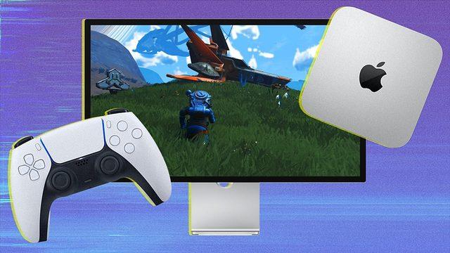 Apple, Steam Benzeri Kendi Oyun Uygulamasını Geliştiriyor (Mac’lerde Oyun Oynanmaz Devri Bitiyor)