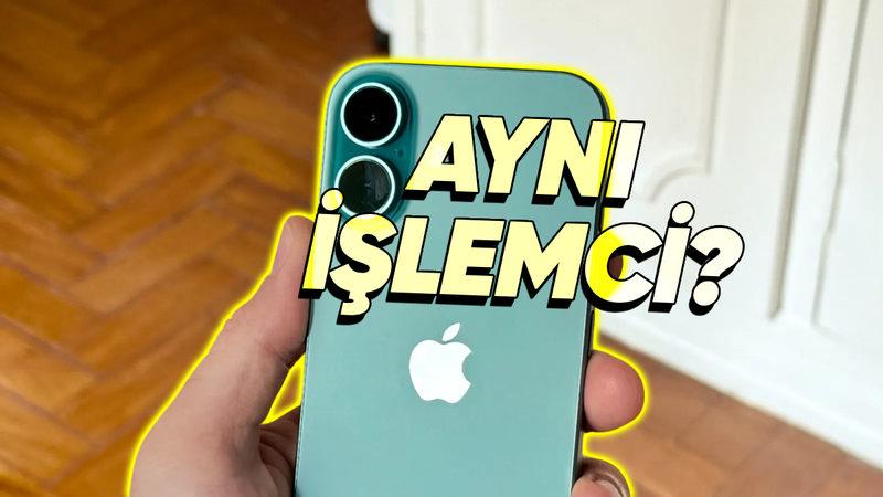 Apple, iPhone 17’yi Satın Almanızı Gerçekten İstemiyor Gibi: Yeni Seri iPhone 16 İşlemcisiyle Gelebilir!