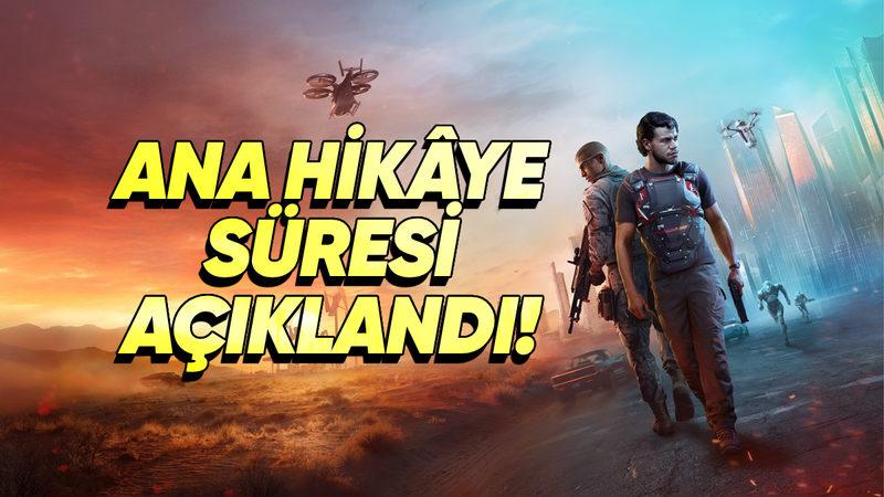 Eski GTA Geliştiricisinin Yeni Oyunu MindsEye’in Ana Hikâye Süresi Belli Oldu (Bu Fiyata Değer)