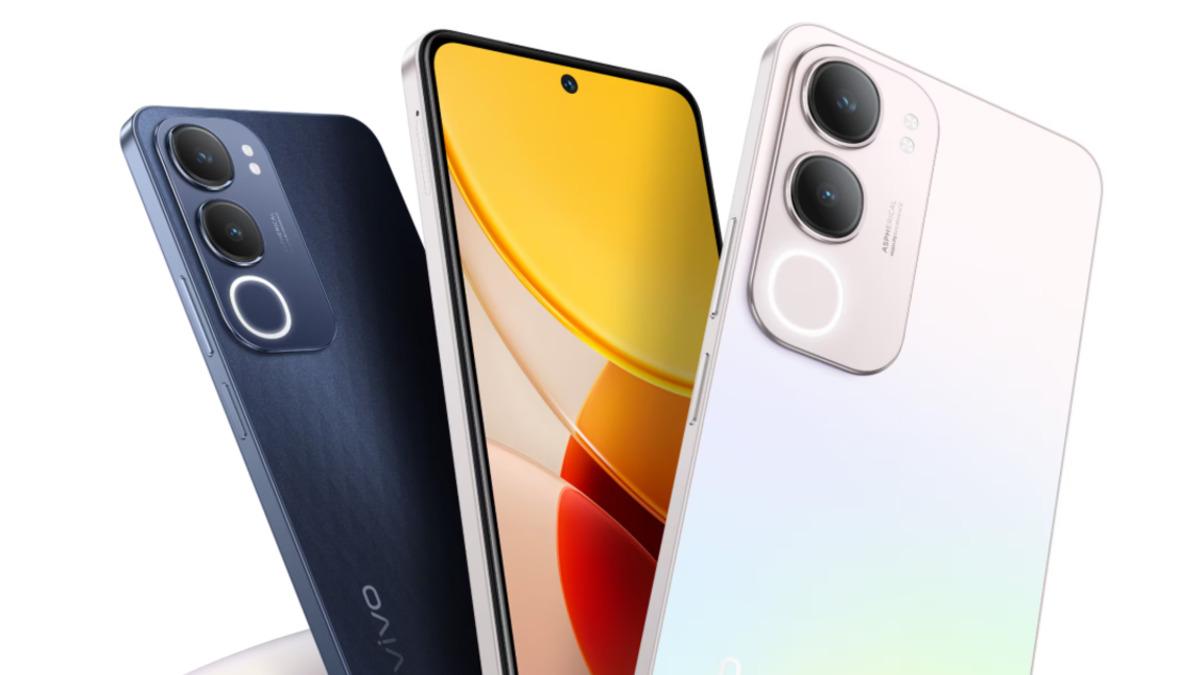 Dev Bataryalı Uygun Fiyatlı Telefon vivo Y19s Pro Tanıtıldı