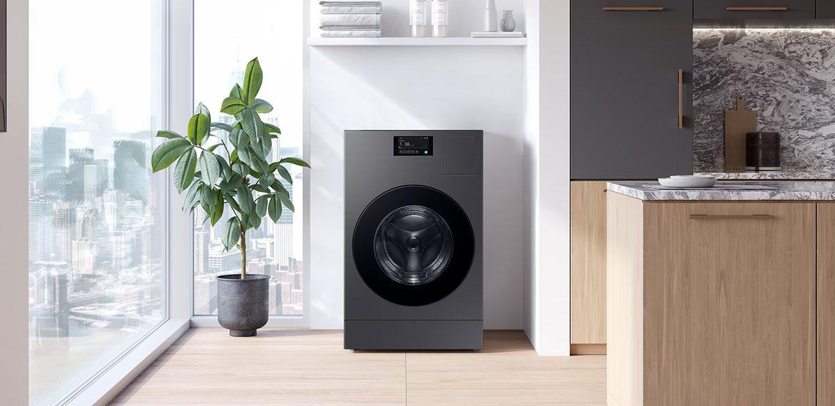 Samsung, Yapay Zekâyı Evinize Getiren Yeni Akıllı Ev Ürünlerini Tanıttı: Karşınızda 2025 Bespoke AI Serisi!