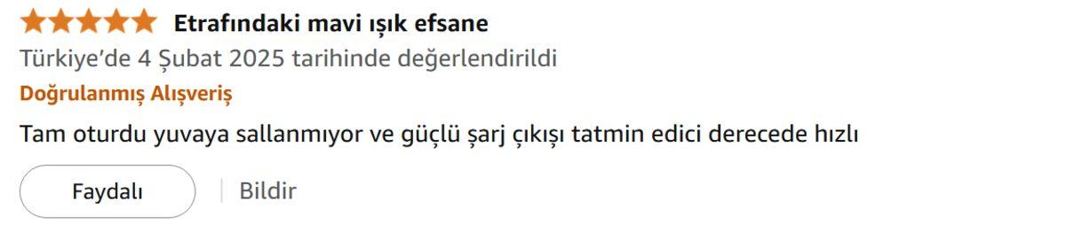 Şarj İstasyonundan Mouse’a: Günün Fırsatları Kapsamında Alabileceğiniz İndirimli Ürünler