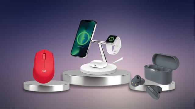 Şarj İstasyonundan Mouse’a: Günün Fırsatları Kapsamında Alabileceğiniz İndirimli Ürünler