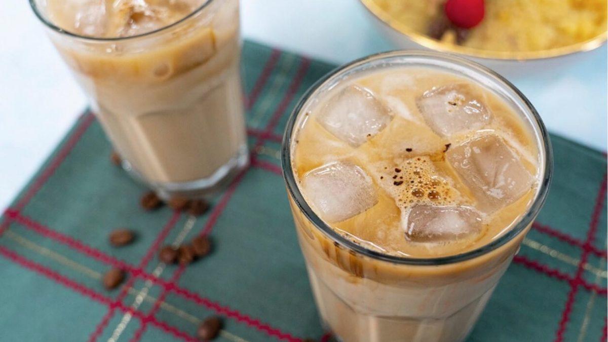 Yaz Boyu Bilgisayar Başında Serinlemenizi Sağlayacak 10 Soğuk Kahve Tarifi