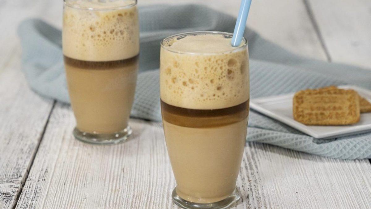 Yaz Boyu Bilgisayar Başında Serinlemenizi Sağlayacak 10 Soğuk Kahve Tarifi