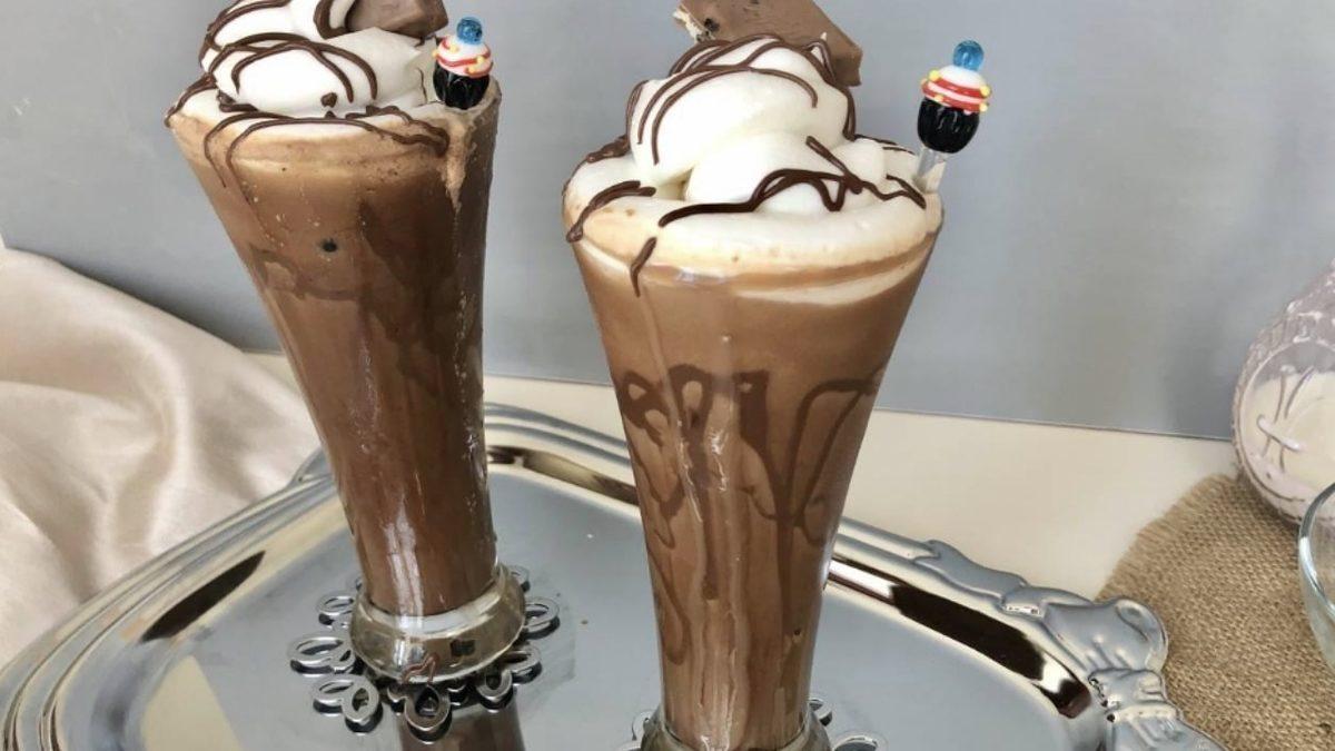 Yaz Boyu Bilgisayar Başında Serinlemenizi Sağlayacak 10 Soğuk Kahve Tarifi