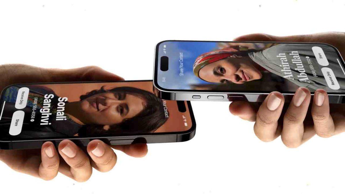 iPhone Kullanıcılarını Üzecek Karar: AirDrop’a Veda Edebilir