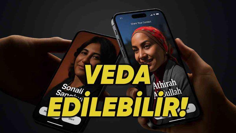 iPhone Kullanıcılarını Üzecek Karar: AirDrop’a Veda Edebilir