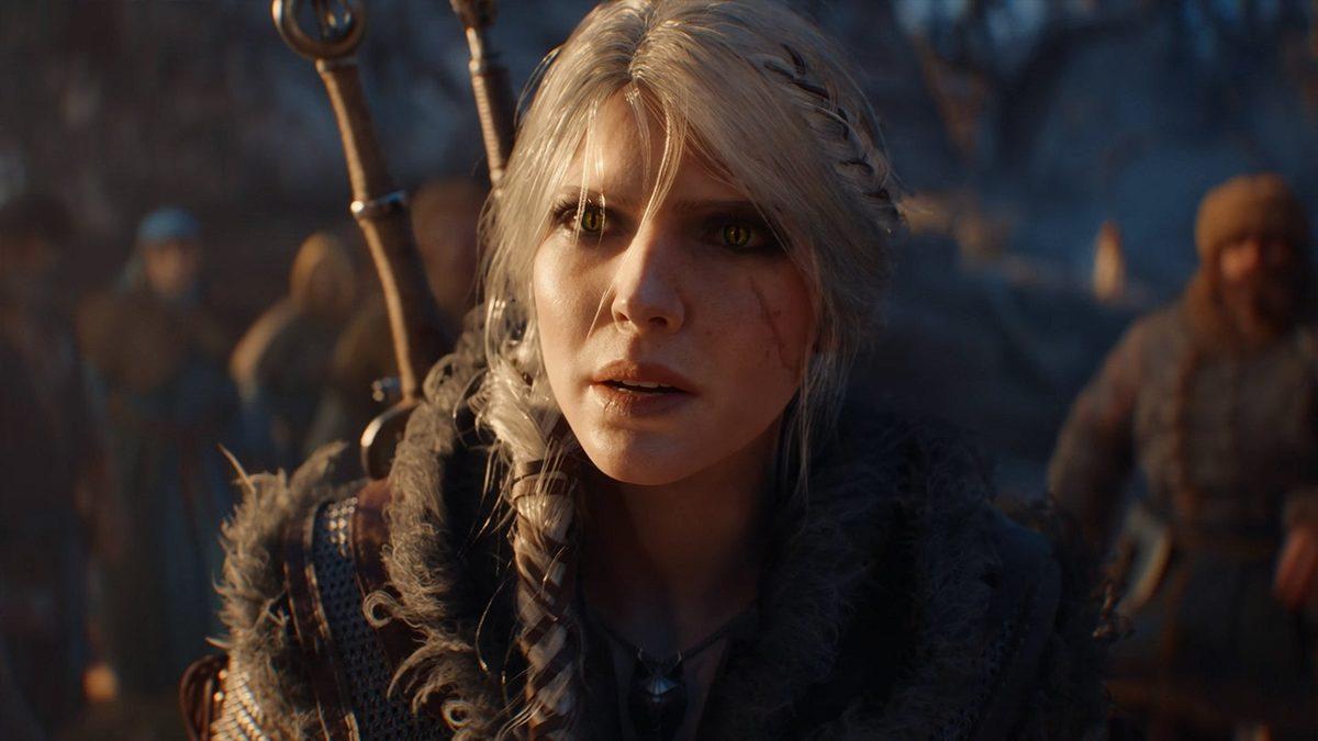 The Witcher 4’ten İlk Oynanış Videosu Paylaşıldı: İşte Oyuna Dair Şu Ana Dek Bildiğimiz Her Şey! [Video]
