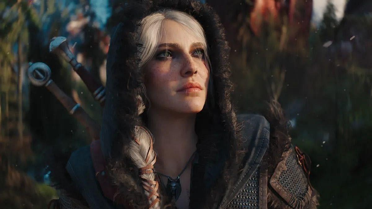 The Witcher 4’ten İlk Oynanış Videosu Paylaşıldı: İşte Oyuna Dair Şu Ana Dek Bildiğimiz Her Şey! [Video]