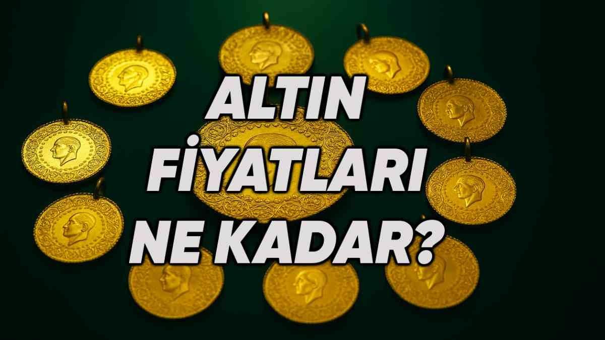 Dijital Altın Yatırımı Nasıl Yapılır? Altın Fiyatlarını Anlık Takip Edin! Canlı Altın Fiyatları Mynet’te