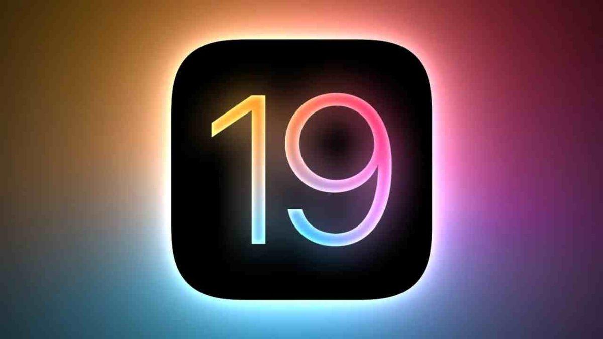 iOS 19’da Neler Değişiyor? İşte Beklenen Yenilikler