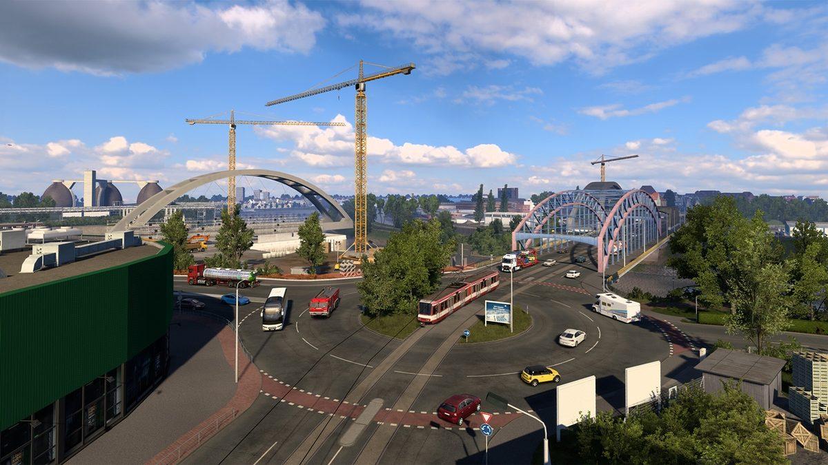 Hepimiz En Az Bir Kere Oynadık: ETS 2 Fiyatı, DLC’leri, Sistem Gereksinimleri ve Oyuna Dair Her Şey!