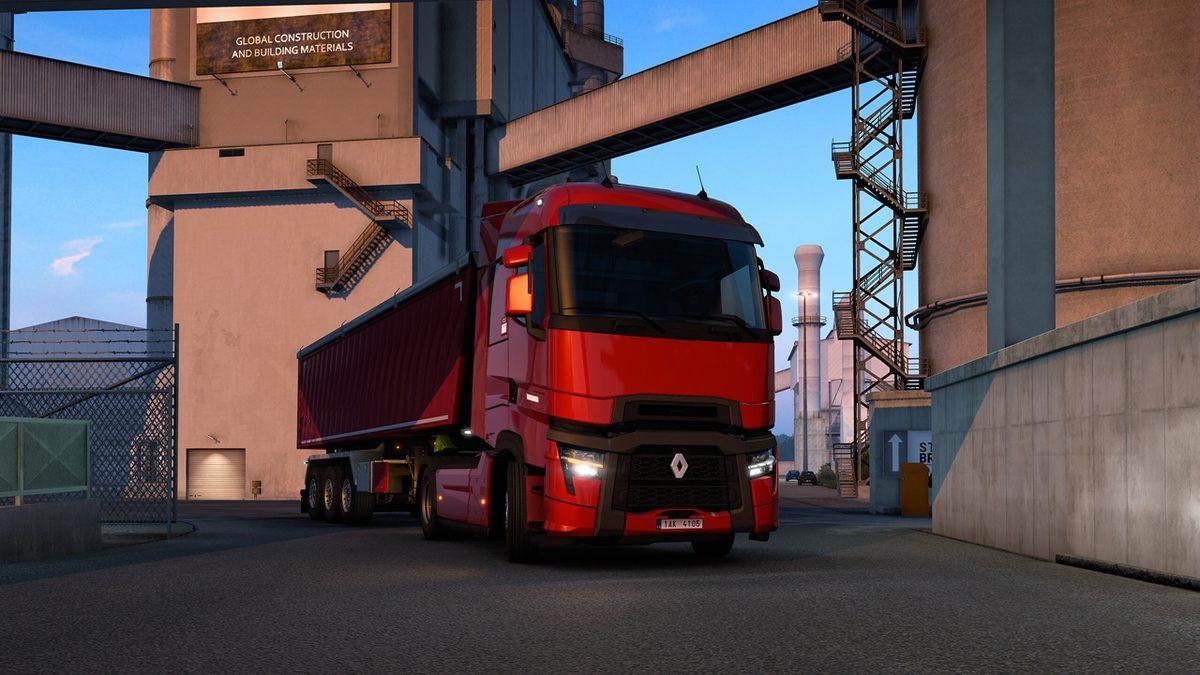 Hepimiz En Az Bir Kere Oynadık: ETS 2 Fiyatı, DLC’leri, Sistem Gereksinimleri ve Oyuna Dair Her Şey!