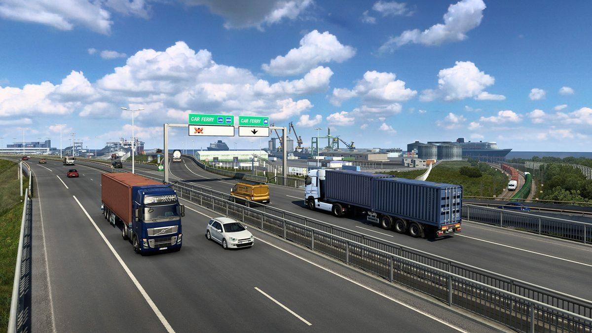 Hepimiz En Az Bir Kere Oynadık: ETS 2 Fiyatı, DLC’leri, Sistem Gereksinimleri ve Oyuna Dair Her Şey!
