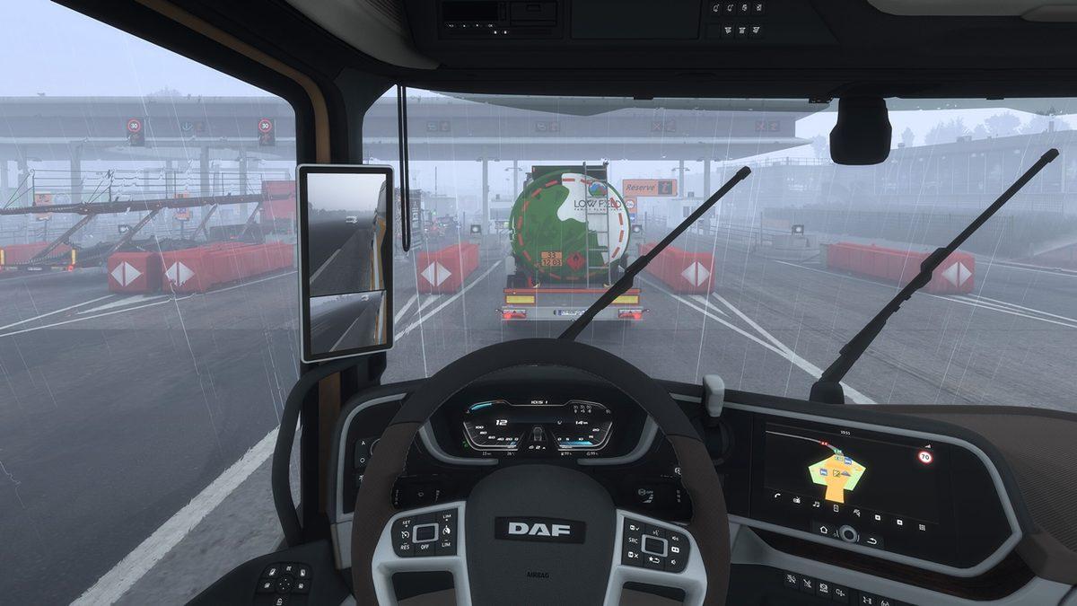 Hepimiz En Az Bir Kere Oynadık: ETS 2 Fiyatı, DLC’leri, Sistem Gereksinimleri ve Oyuna Dair Her Şey!