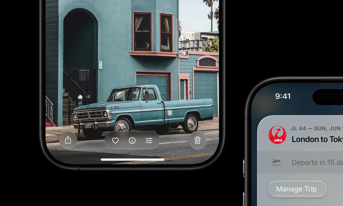 iOS 26’nın Bugüne Kadarki En Gerçekçi Konsept Tasarımı Paylaşıldı: iPhone’lar Artık Böyle Görünecek!