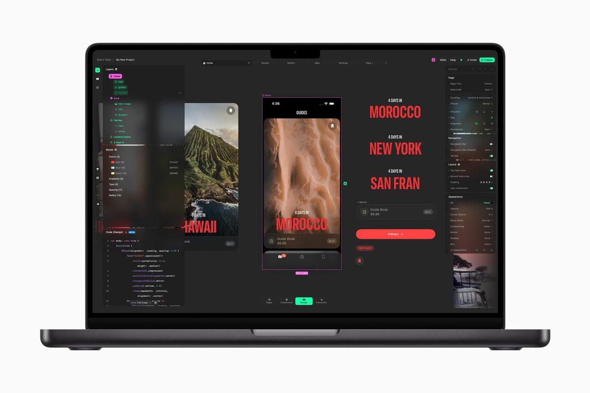 2025 Apple Tasarım Ödülleri’nin Kazananları Açıklandı: İşte Yılın En İyi Oyun ve Uygulamaları!