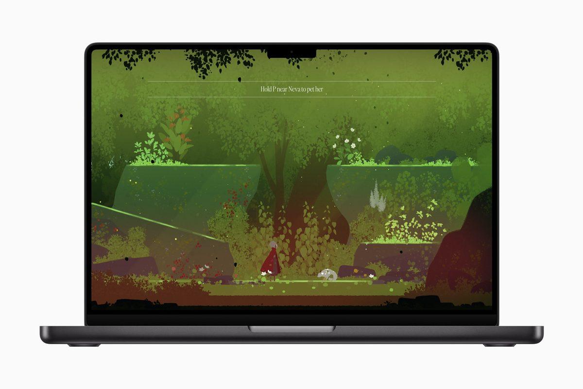 2025 Apple Tasarım Ödülleri’nin Kazananları Açıklandı: İşte Yılın En İyi Oyun ve Uygulamaları!