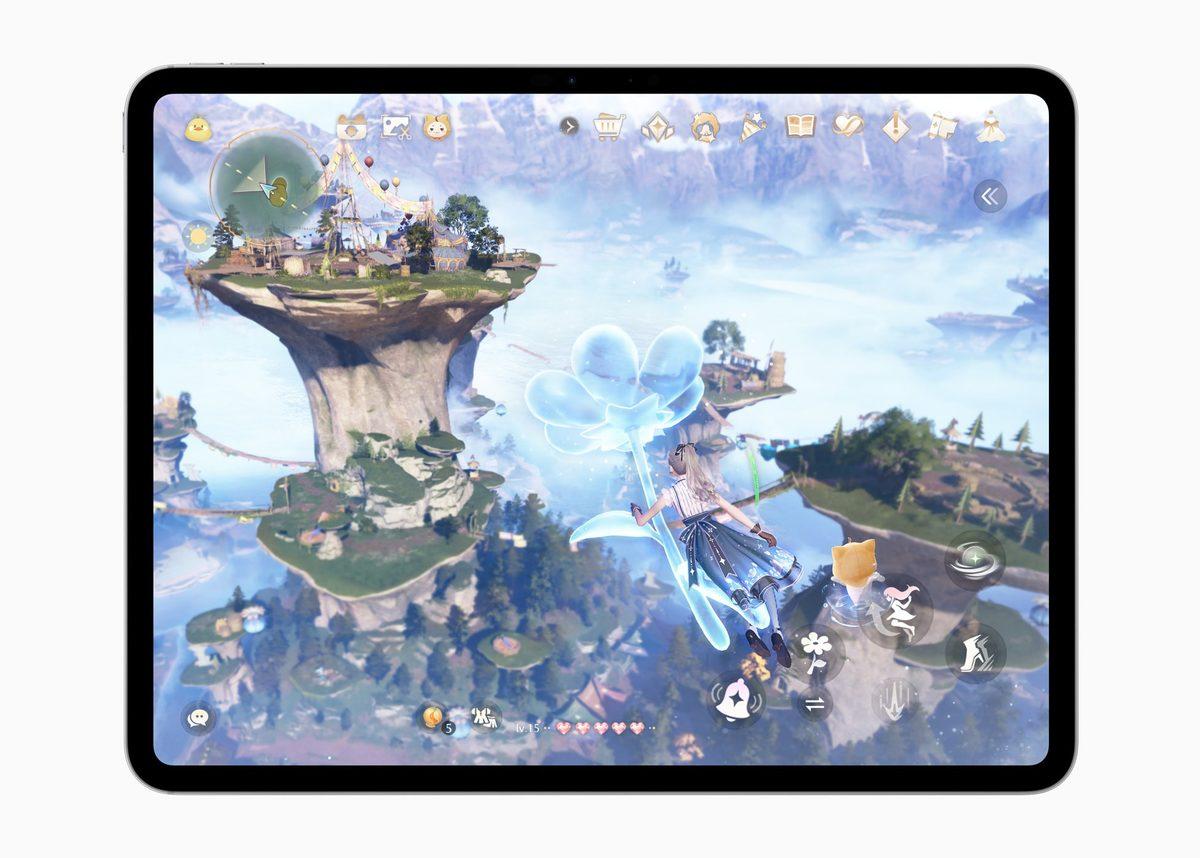 2025 Apple Tasarım Ödülleri’nin Kazananları Açıklandı: İşte Yılın En İyi Oyun ve Uygulamaları!